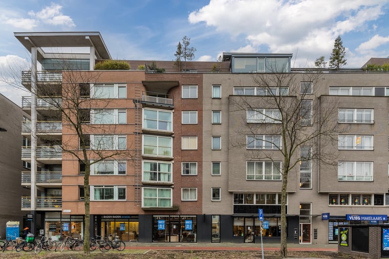 Valkenburgerstraat 191 main image