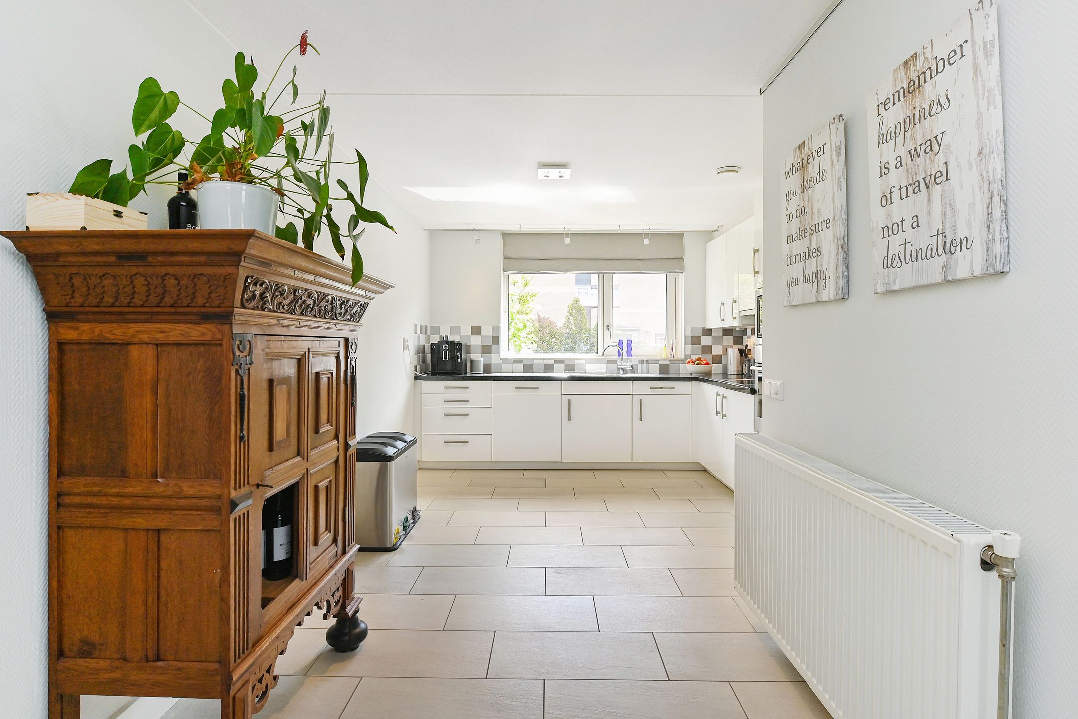 Photo 9 of Vondelstraat 28
