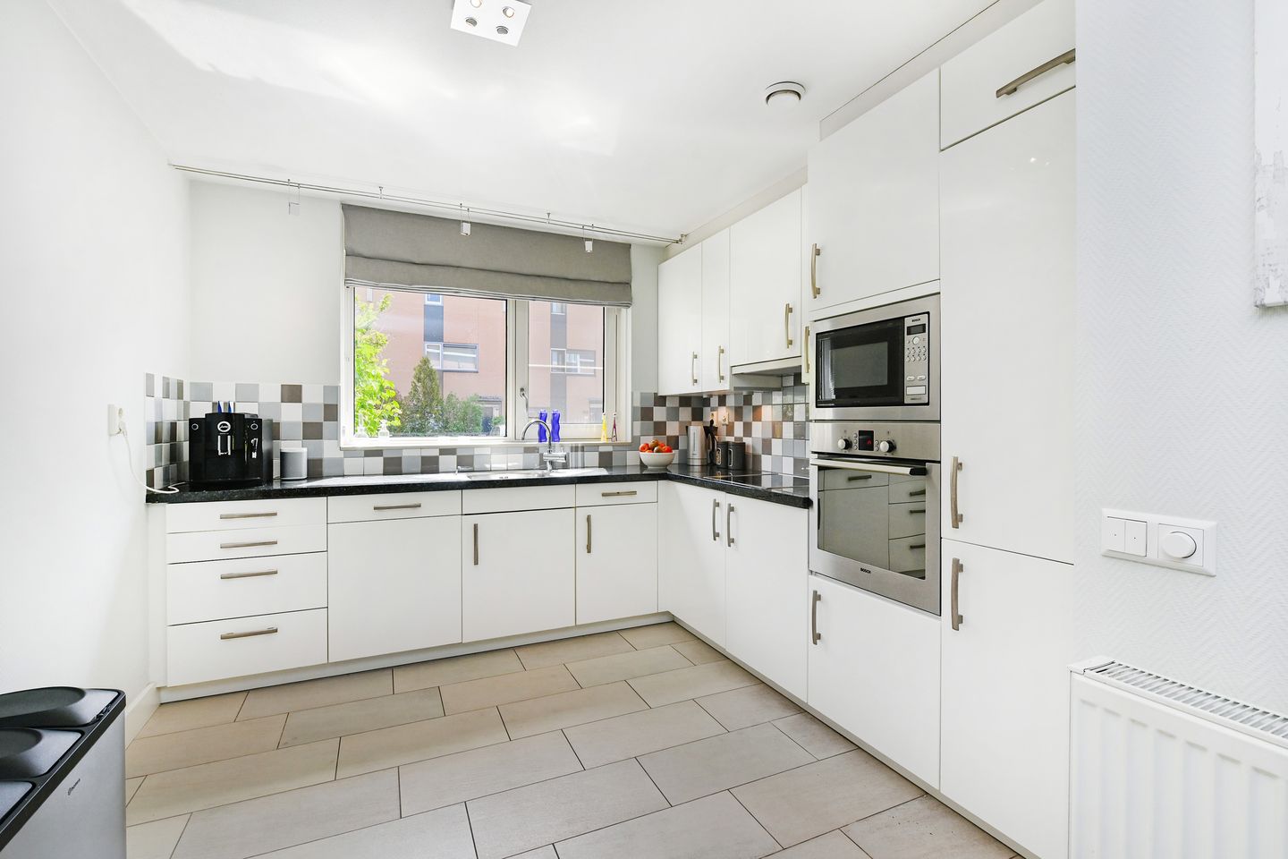 Photo 10 of Vondelstraat 28
