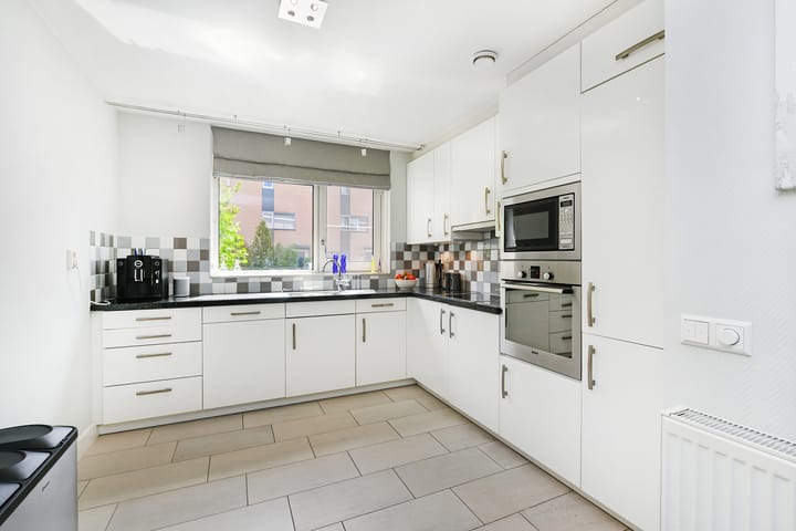 Foto 10 van Vondelstraat 28