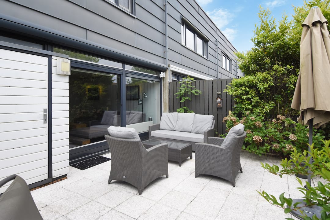 Photo 11 of Vondelstraat 28