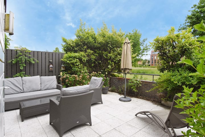 Foto 12 van Vondelstraat 28