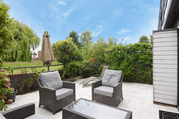 Foto 13 van Vondelstraat 28