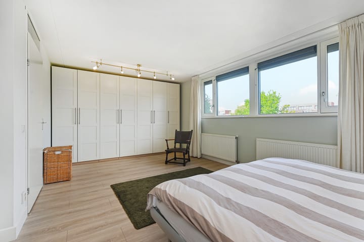 Foto 14 van Vondelstraat 28