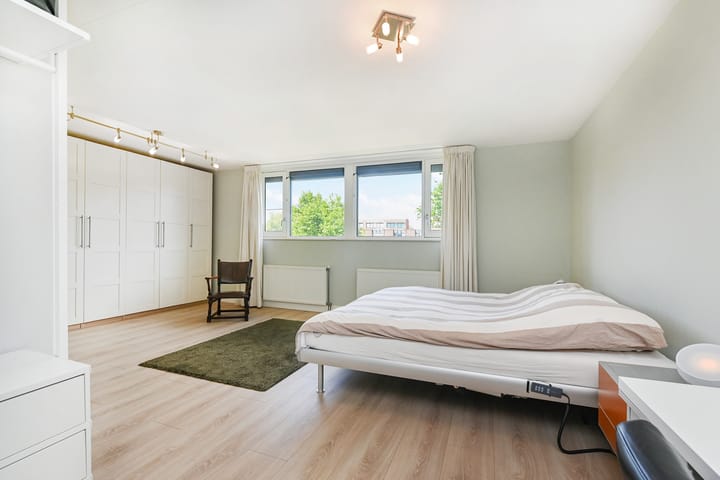 Foto 15 van Vondelstraat 28