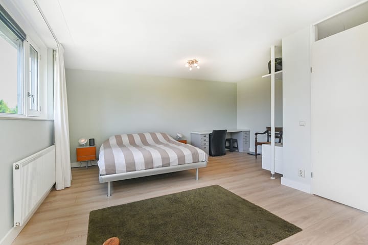 Foto 16 van Vondelstraat 28