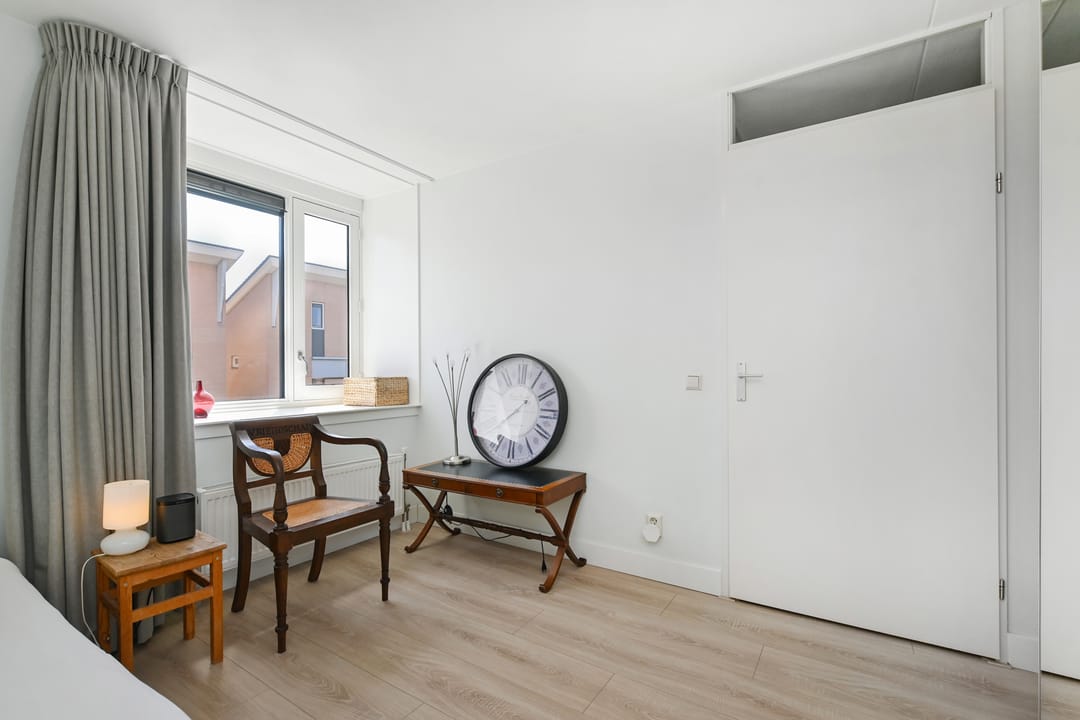 Photo 17 of Vondelstraat 28