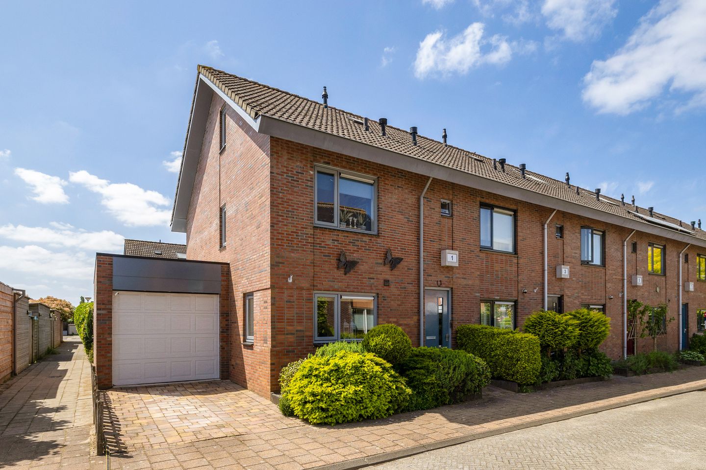 Photo 1 of Schepel 1