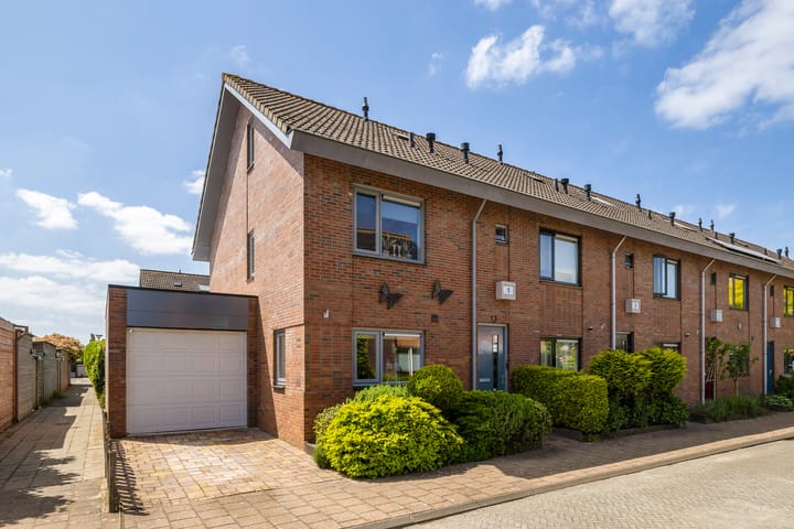 Photo 1 of Schepel 1