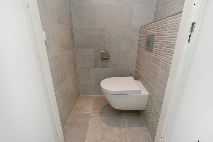 Foto 22 van Vondelstraat 28