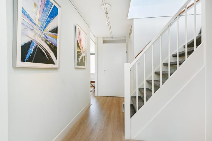 Foto 23 van Vondelstraat 28