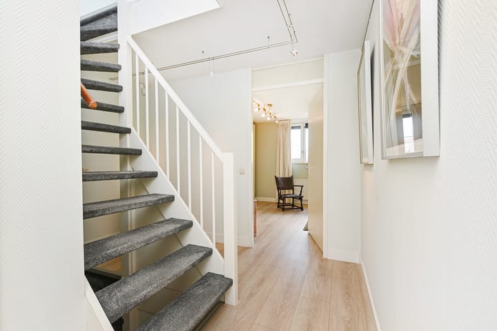 Foto 24 van Vondelstraat 28