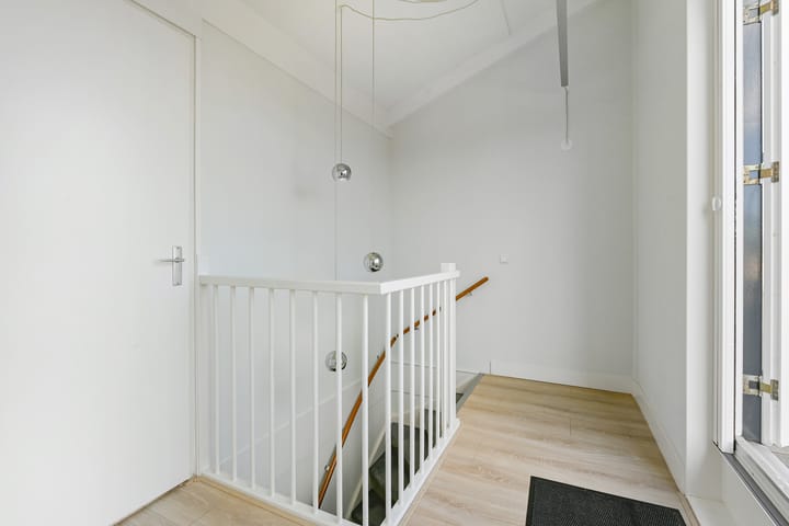 Foto 25 van Vondelstraat 28