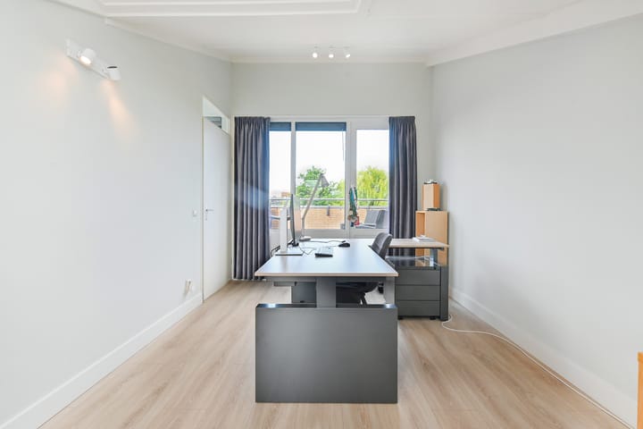 Foto 26 van Vondelstraat 28