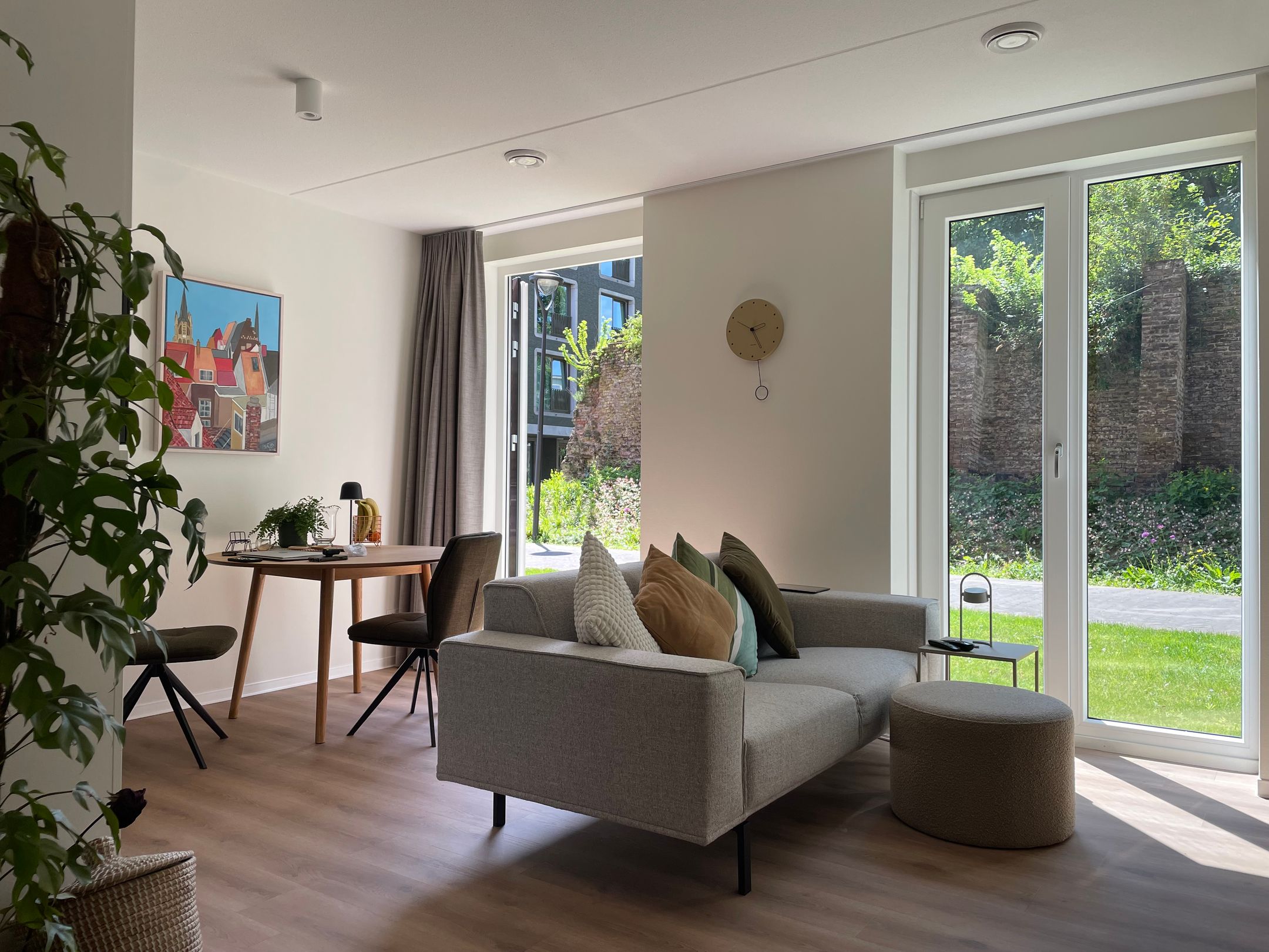 Foto 3 van Merkatplantsoen 20-A02