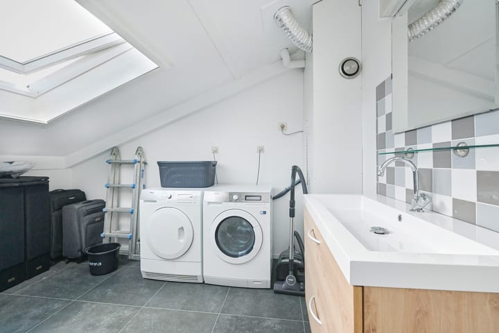 Foto 27 van Vondelstraat 28