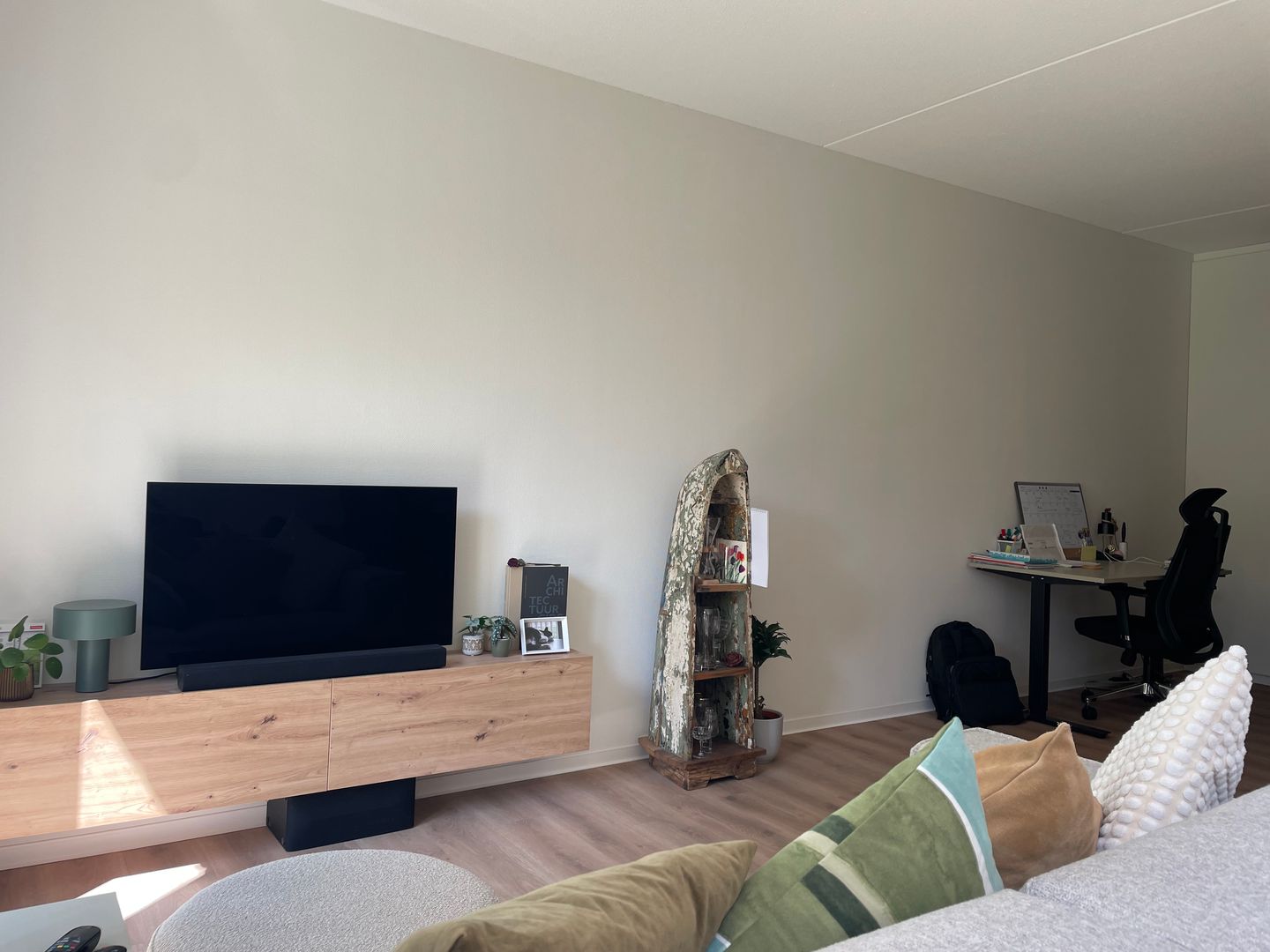 Foto 4 van Merkatplantsoen 20-A02