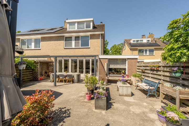 Foto 2 van Laan van Westmolen 37