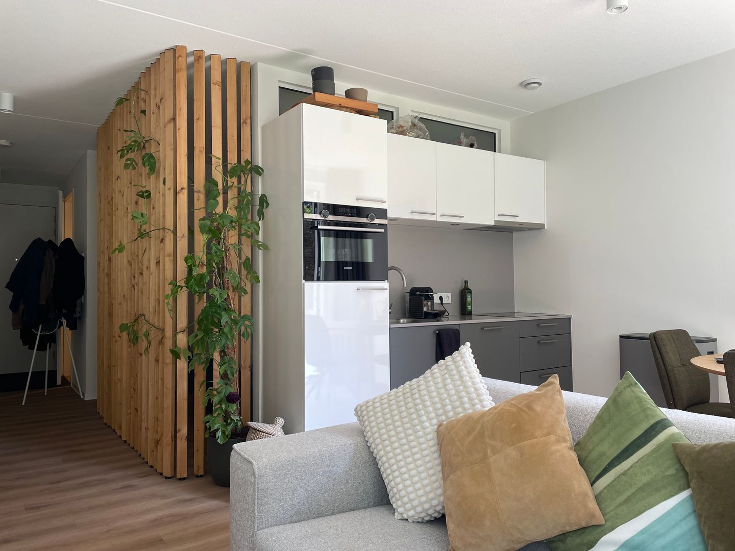 Foto 5 van Merkatplantsoen 20-A02