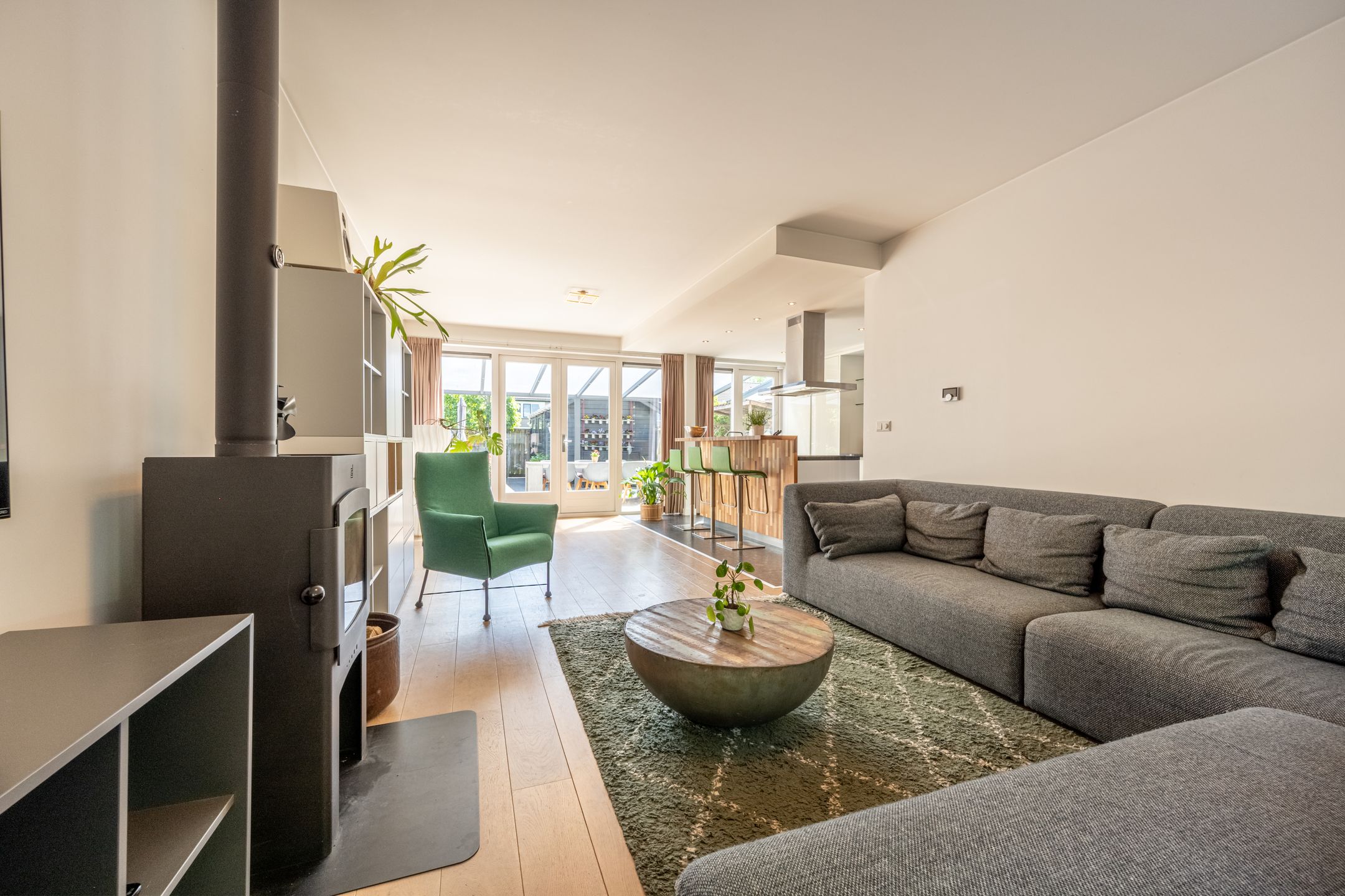 Photo 3 of Laan van Westmolen 37