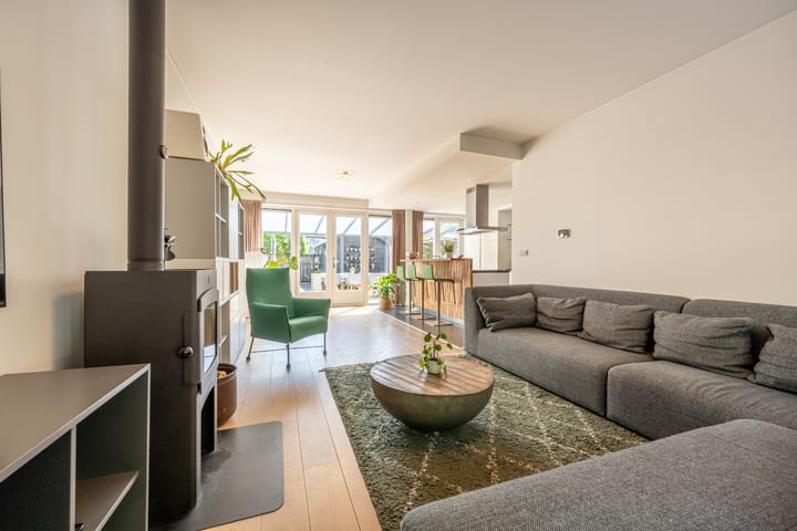 Foto 3 van Laan van Westmolen 37