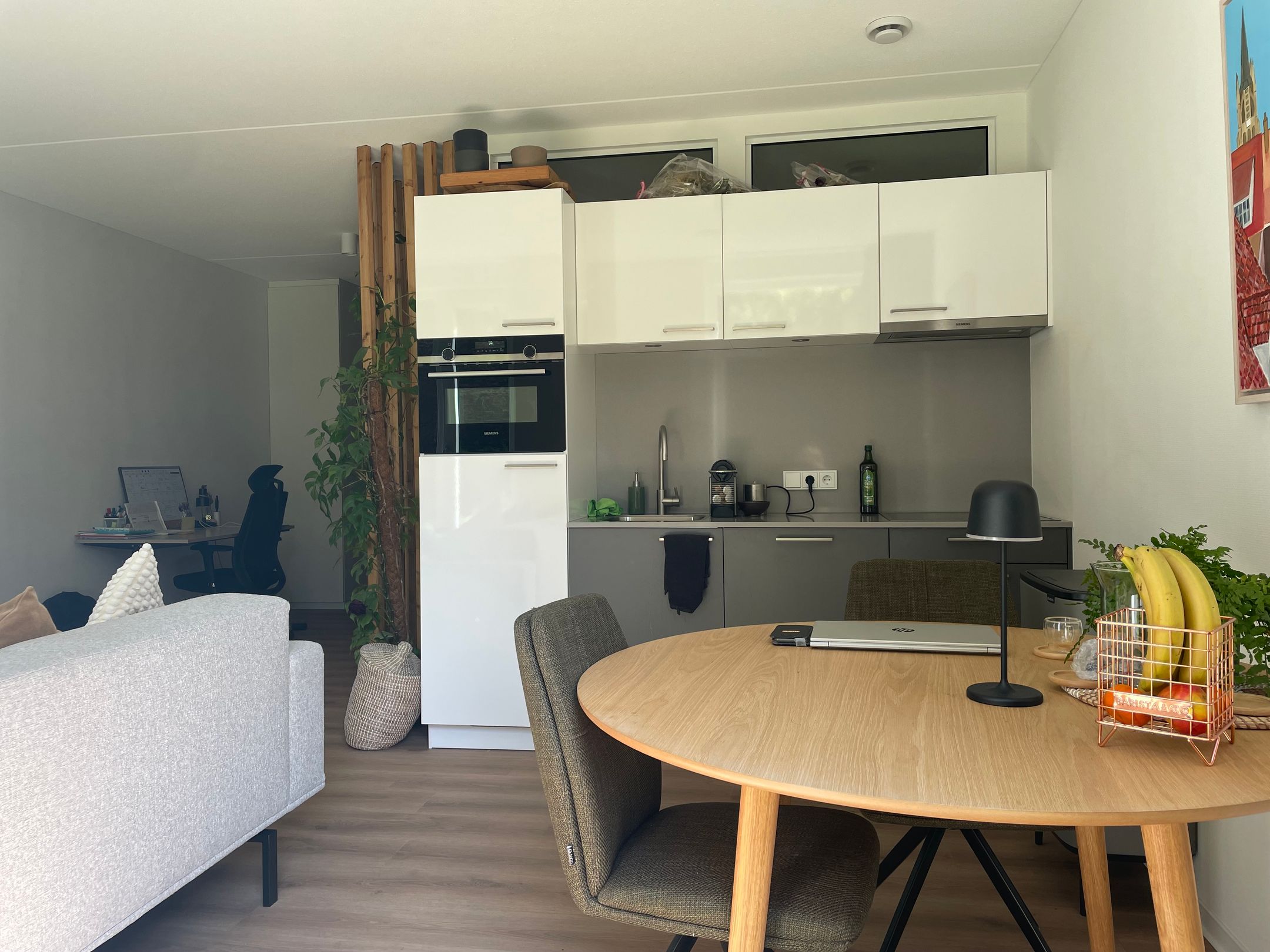 Foto 6 van Merkatplantsoen 20-A02