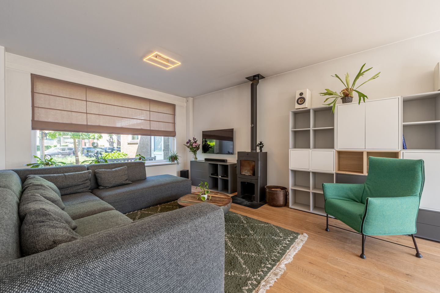 Photo 4 of Laan van Westmolen 37