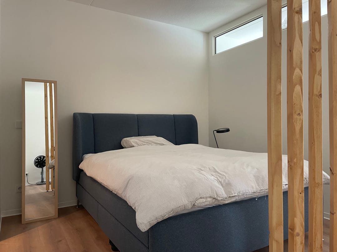 Foto 8 van Merkatplantsoen 20-A02