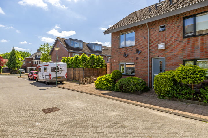 Photo 19 of Schepel 1