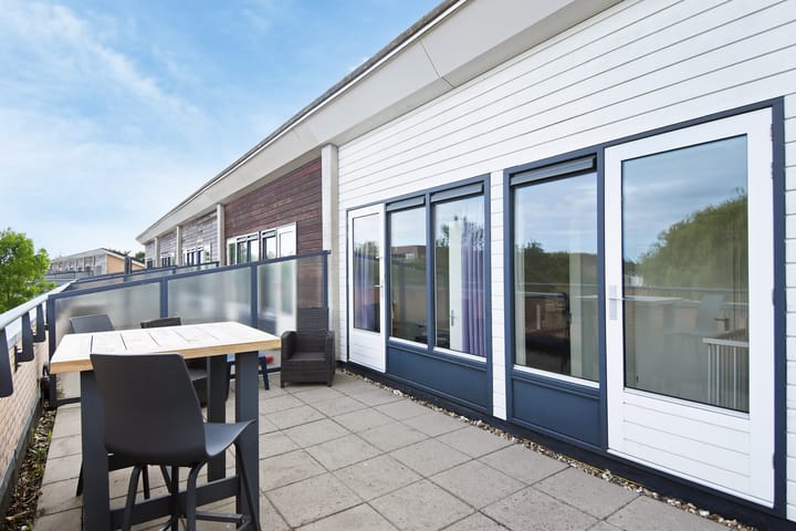 Foto 29 van Vondelstraat 28