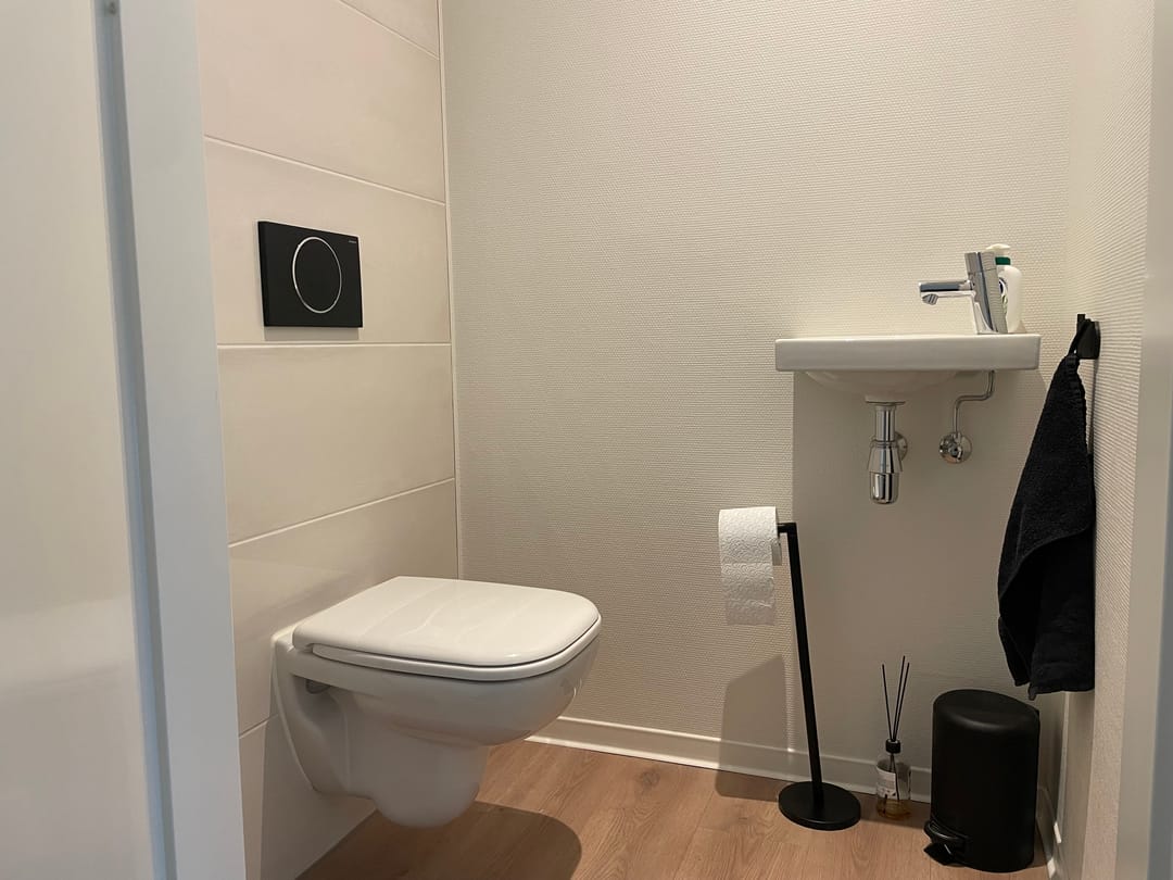 Foto 11 van Merkatplantsoen 20-A02