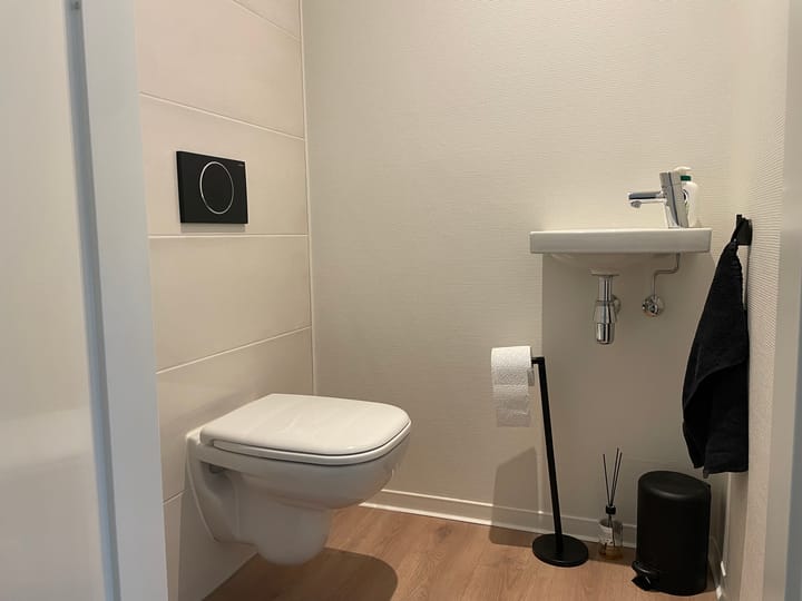 Photo 11 of Merkatplantsoen 20-A02