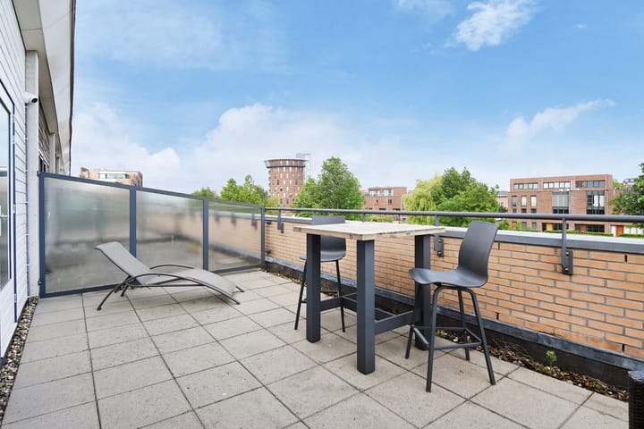 Foto 30 van Vondelstraat 28