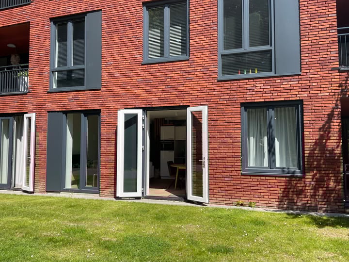 Photo 12 of Merkatplantsoen 20-A02