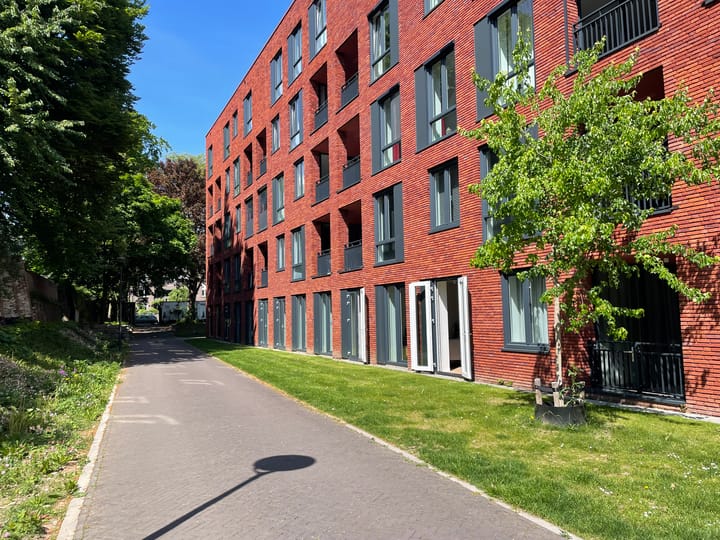 Photo 13 of Merkatplantsoen 20-A02