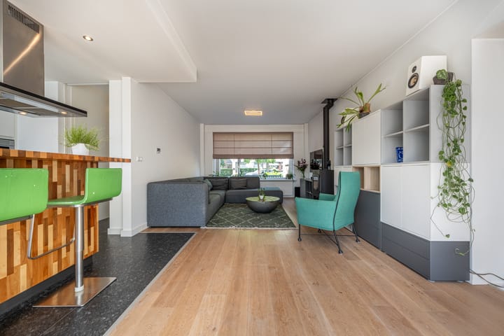 Foto 6 van Laan van Westmolen 37