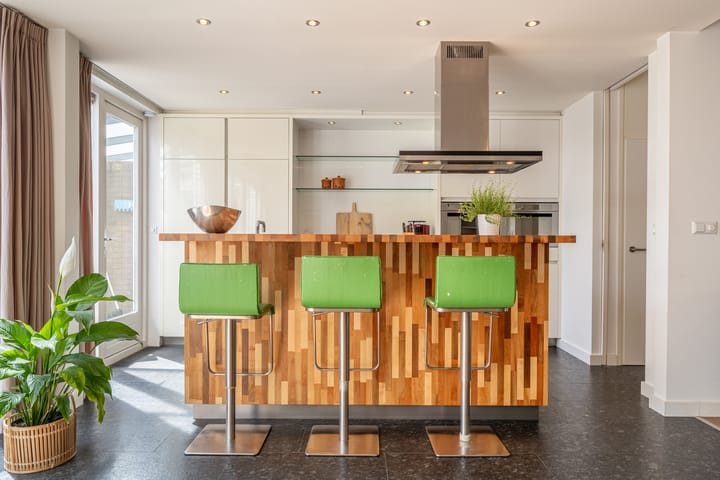 Foto 7 van Laan van Westmolen 37