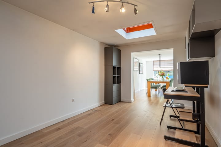 Foto 15 van Laan van Westmolen 37