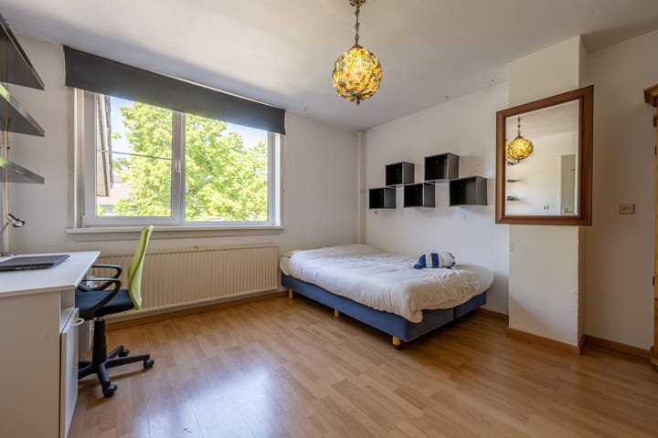 Foto 20 van Laan van Westmolen 37