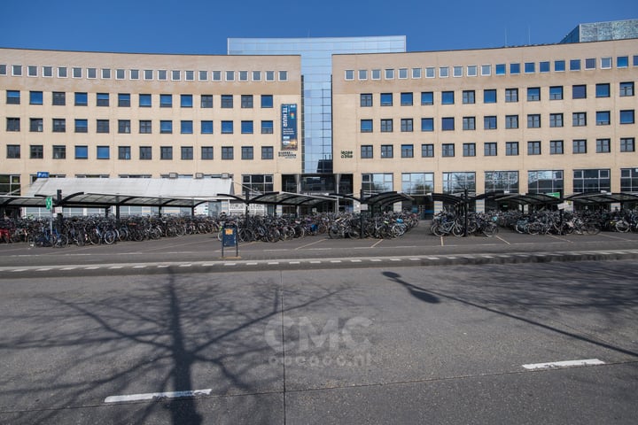 Databankweg 26, Amersfoort