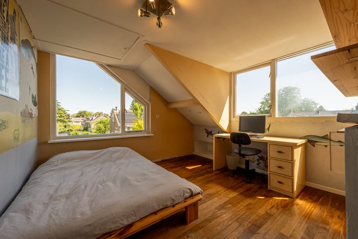 Foto 28 van Laan van Westmolen 37