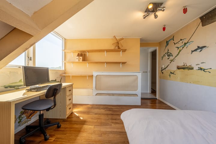 Foto 29 van Laan van Westmolen 37