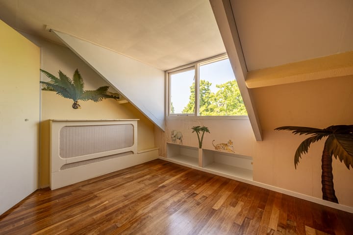 Foto 31 van Laan van Westmolen 37