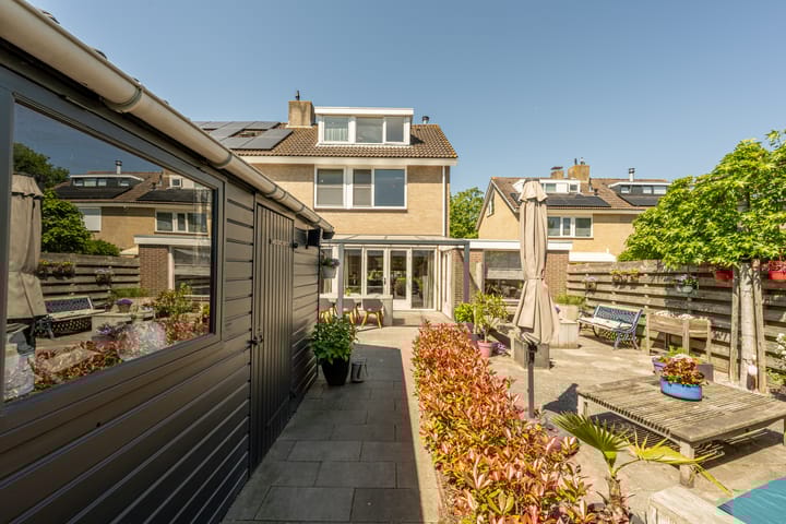 Foto 35 van Laan van Westmolen 37