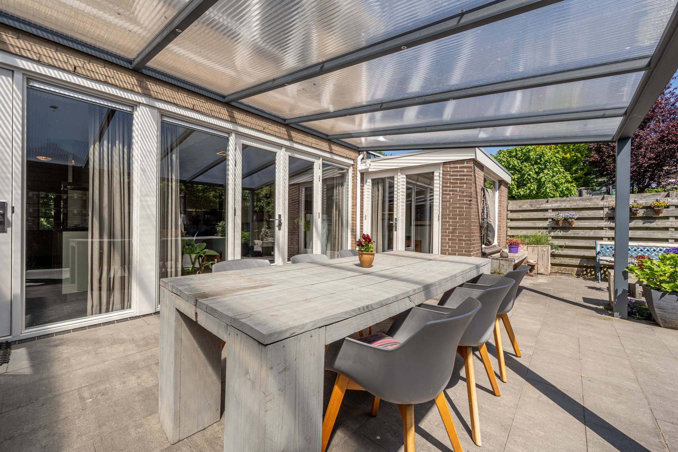 Photo 36 of Laan van Westmolen 37