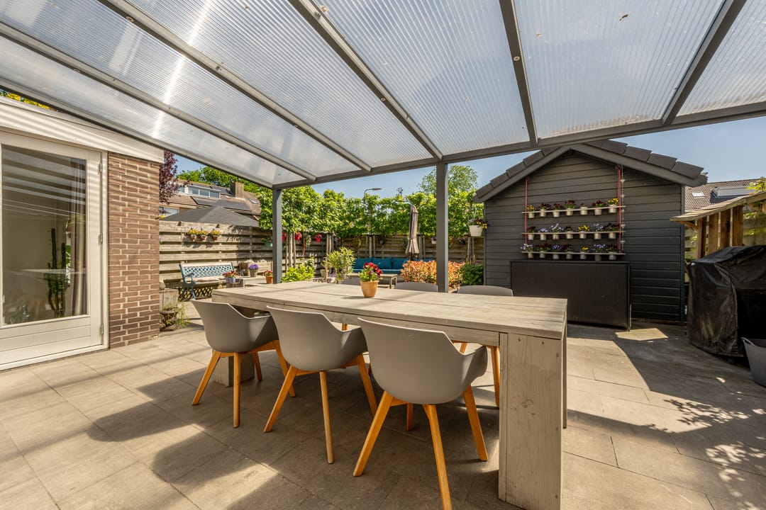 Photo 37 of Laan van Westmolen 37