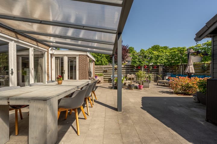 Foto 38 van Laan van Westmolen 37