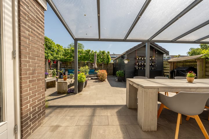 Foto 39 van Laan van Westmolen 37