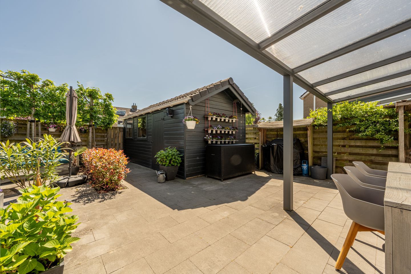 Photo 40 of Laan van Westmolen 37