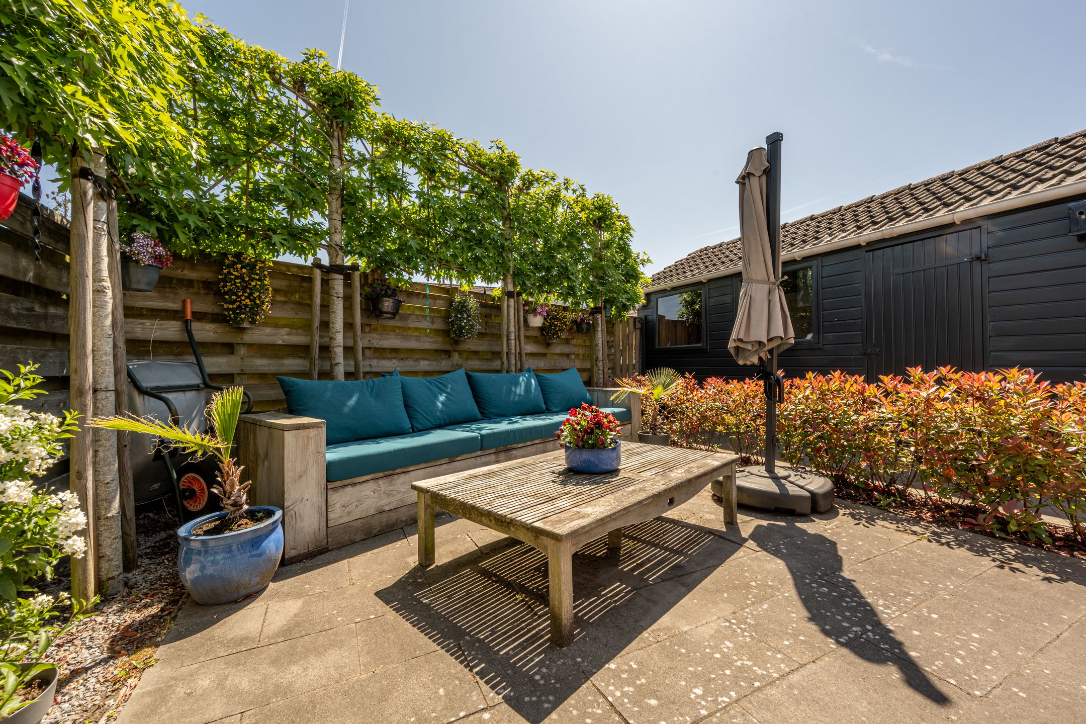 Photo 42 of Laan van Westmolen 37